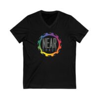 Near Chaos 2025 Pride V-Neck Shirt