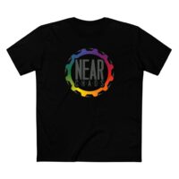Near Chaos 2025 Pride Shirt