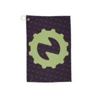 Touchmark Disc Golf Towel