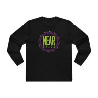 2-Tone Near Chaos Logo Longsleeve Tee