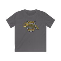 Kids Chaos Corps Logo Shirt