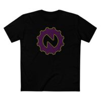 Near Chaos Touchmark Shirt v2