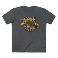 Chaos Corps Logo Shirt